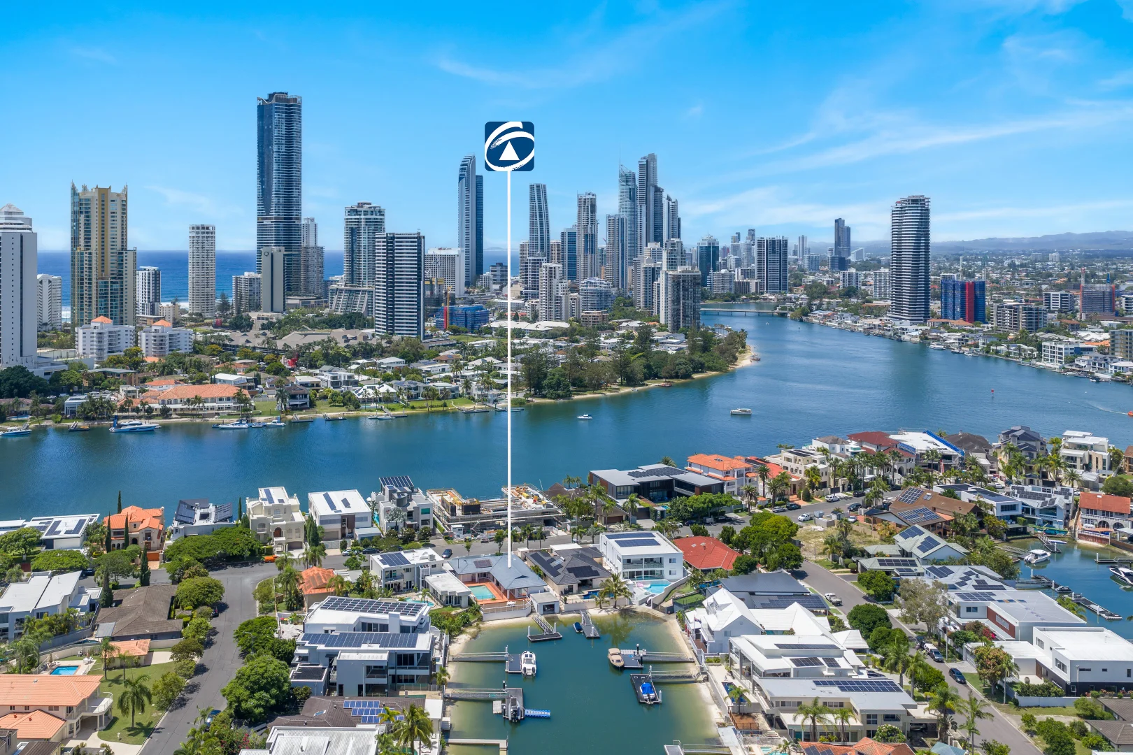 Additional image 22 of 31 Admiralty Drive, Paradise Waters QLD 4217