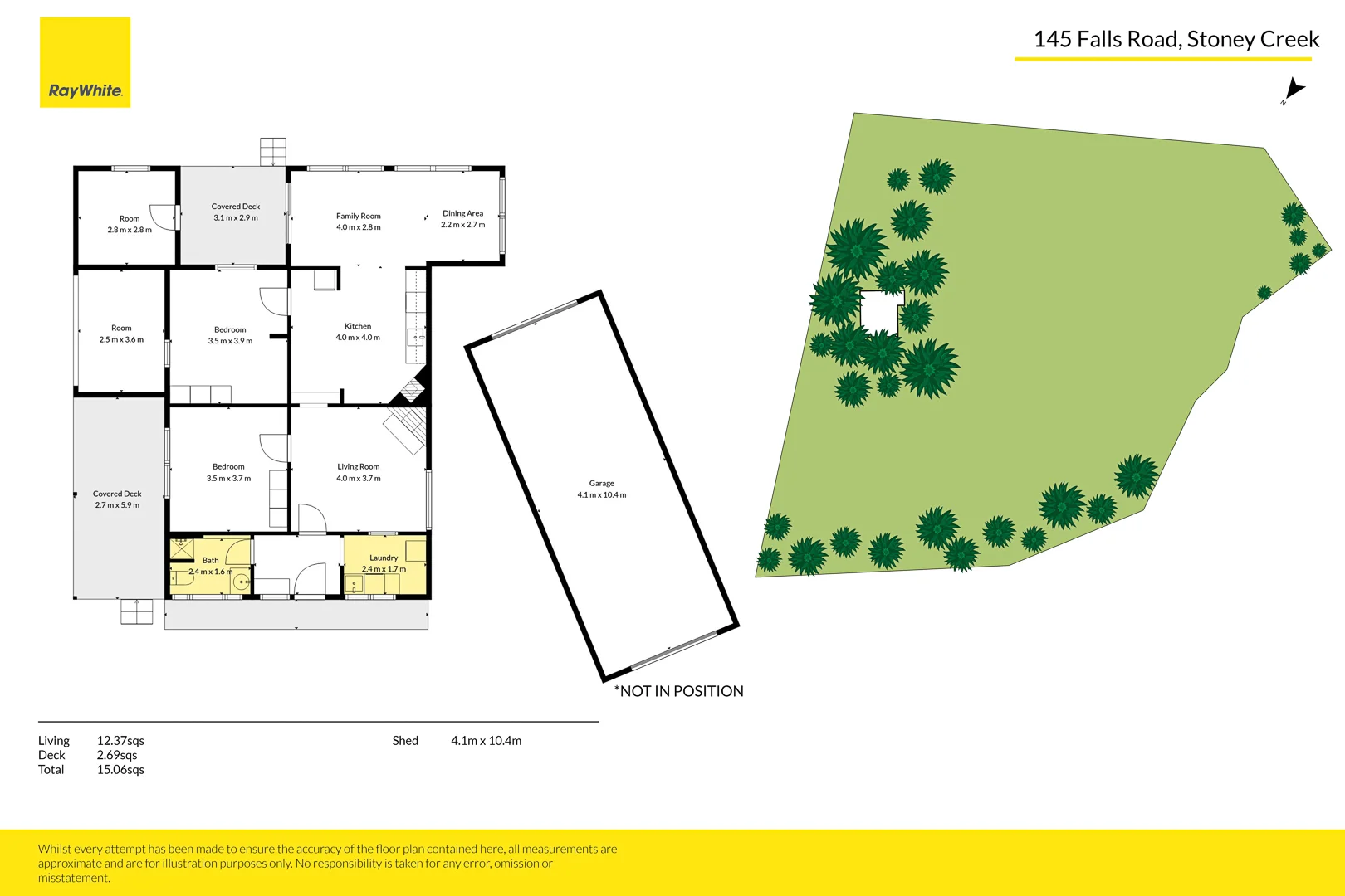 Additional image 16 of Stony Creek VIC 3957