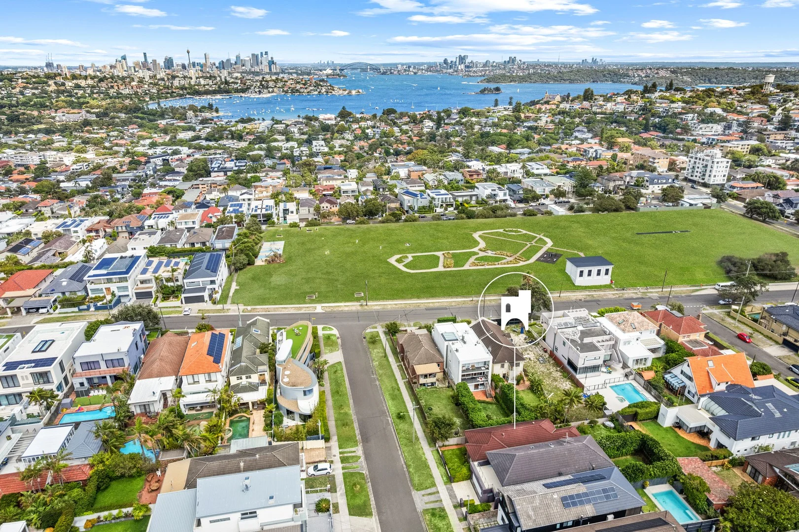 2 Myuna Road, Dover Heights NSW 2030