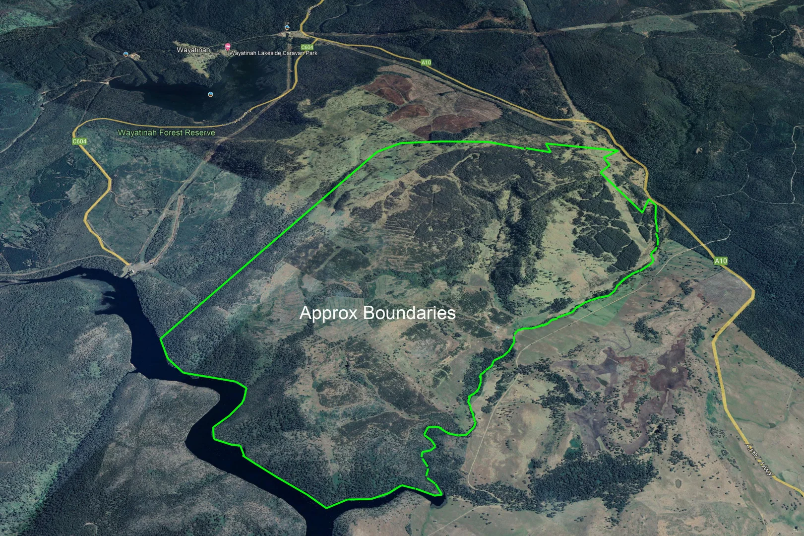 Additional image 22 of 8415 Lyell Highway, Ouse TAS 7140