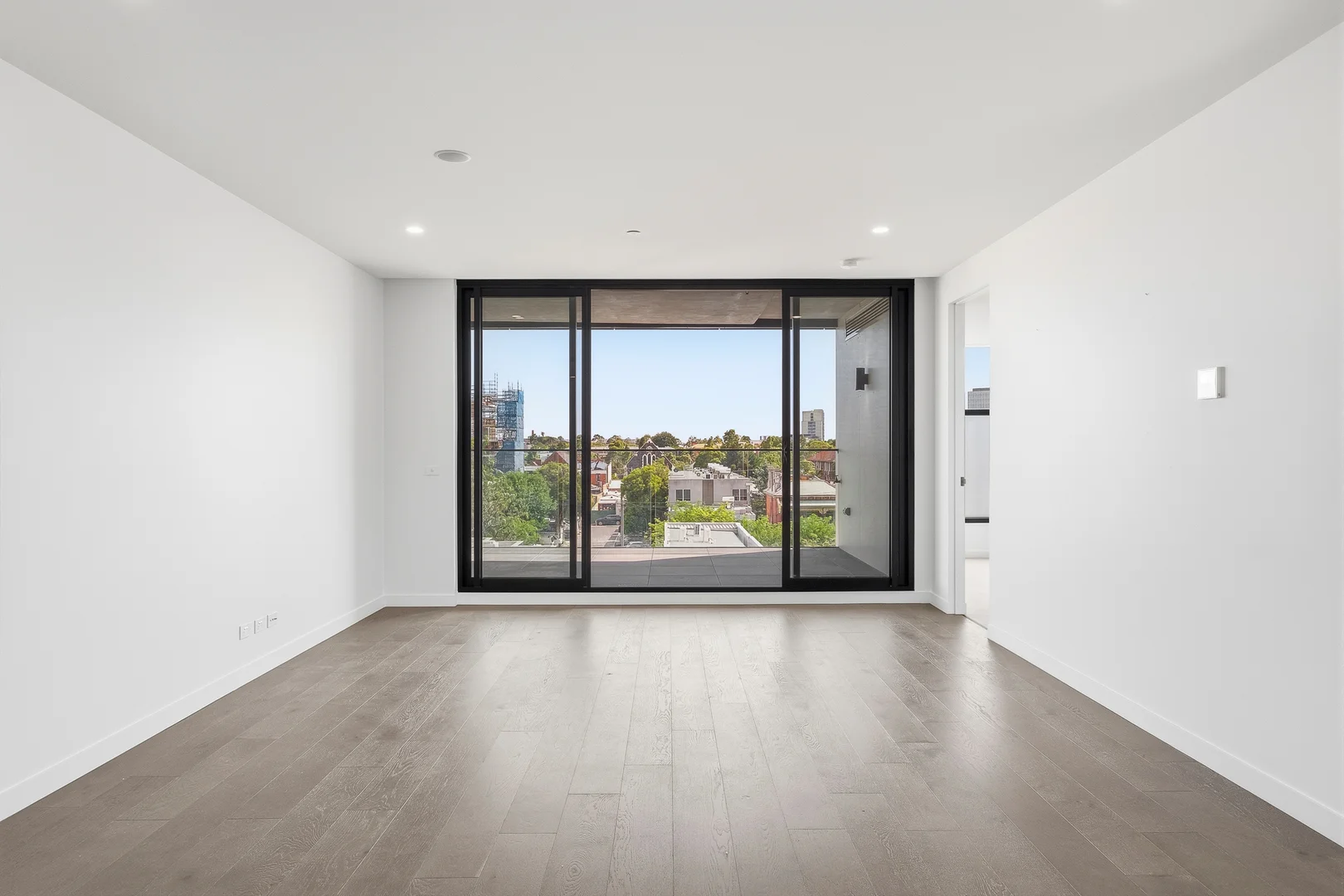 Additional image 3 of 404/66 Pickett Street, Footscray VIC 3011