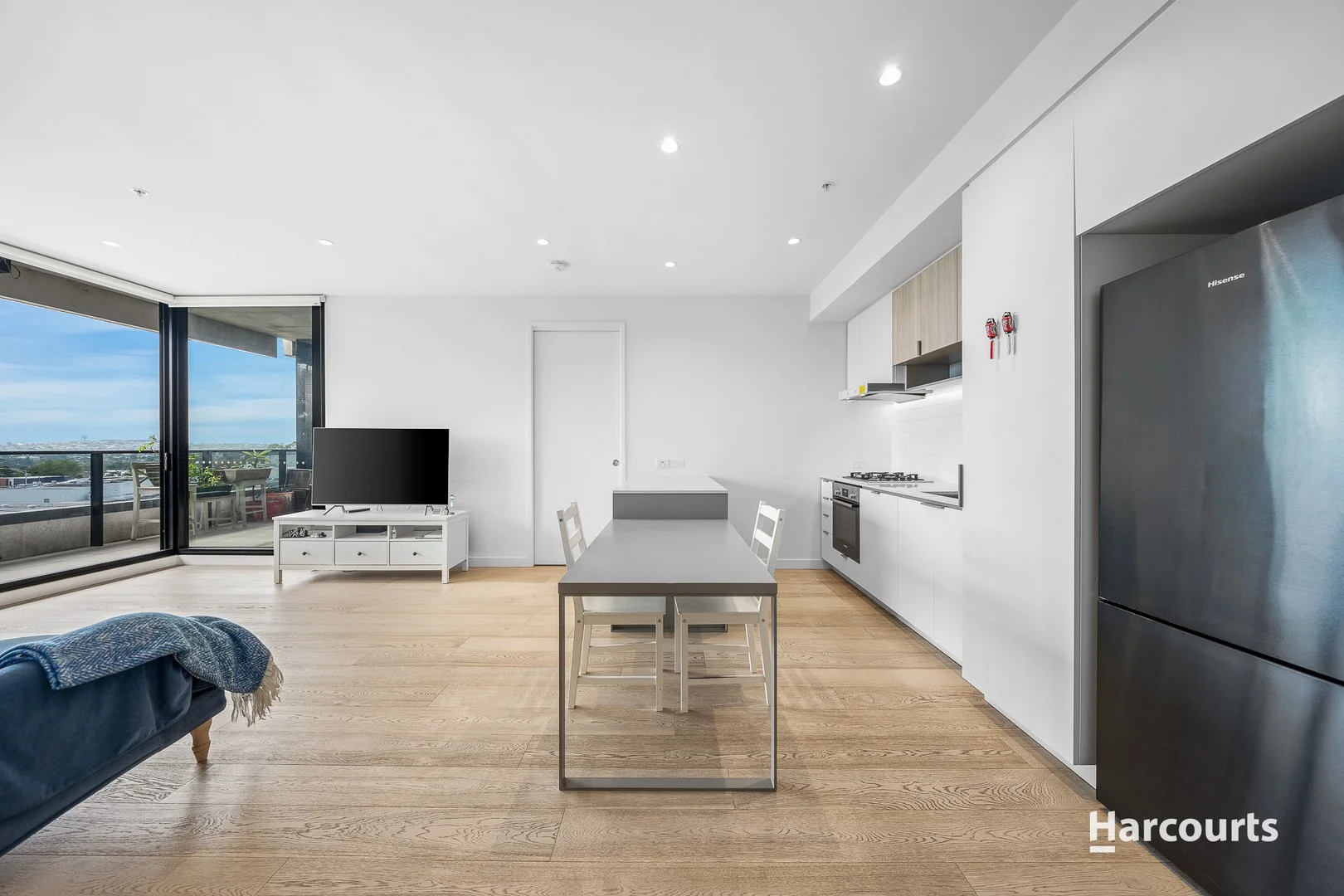 507/9 Foundation Boulevard, Burwood East VIC 3151