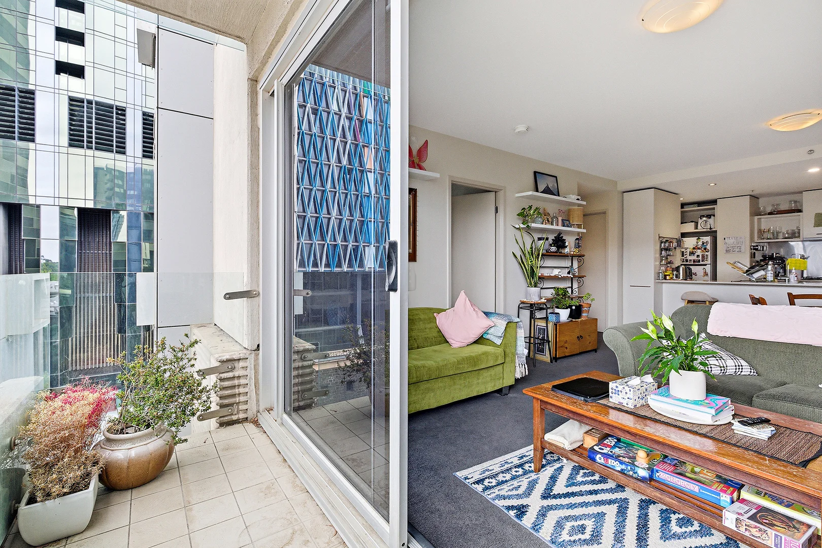 Additional image 4 of 710/1-19 Bouverie St, Carlton VIC 3053