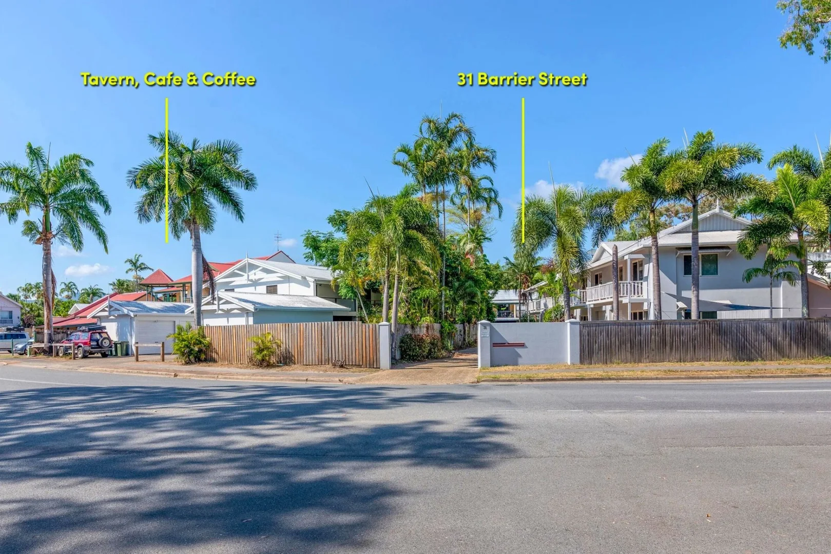 Additional image 14 of 3/31 Barrier Street, Port Douglas QLD 4877
