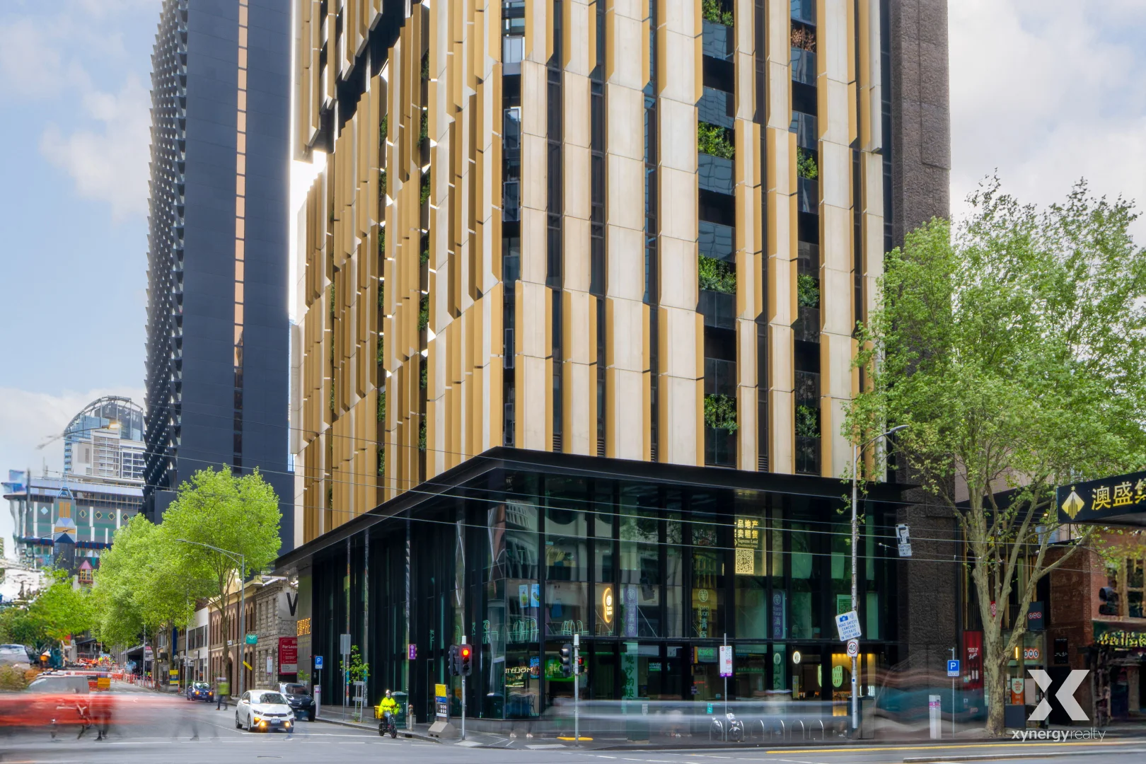 Additional image 11 of 2902/81 A'beckett Street, Melbourne VIC 3000