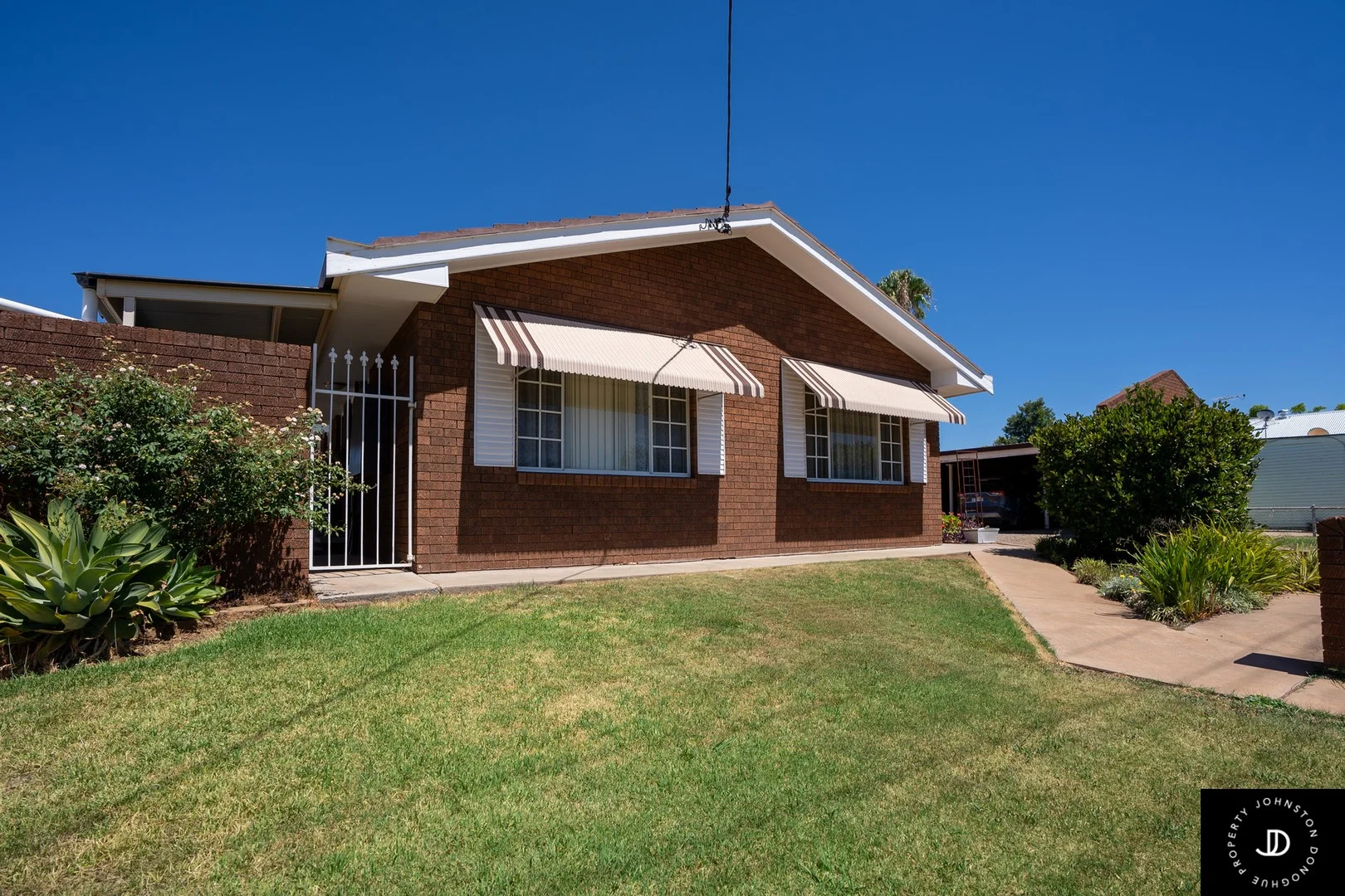 1/23 Osric Street, Gunnedah NSW 2380