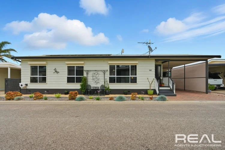 141/61 Supple Road, Waterloo Corner SA 5110