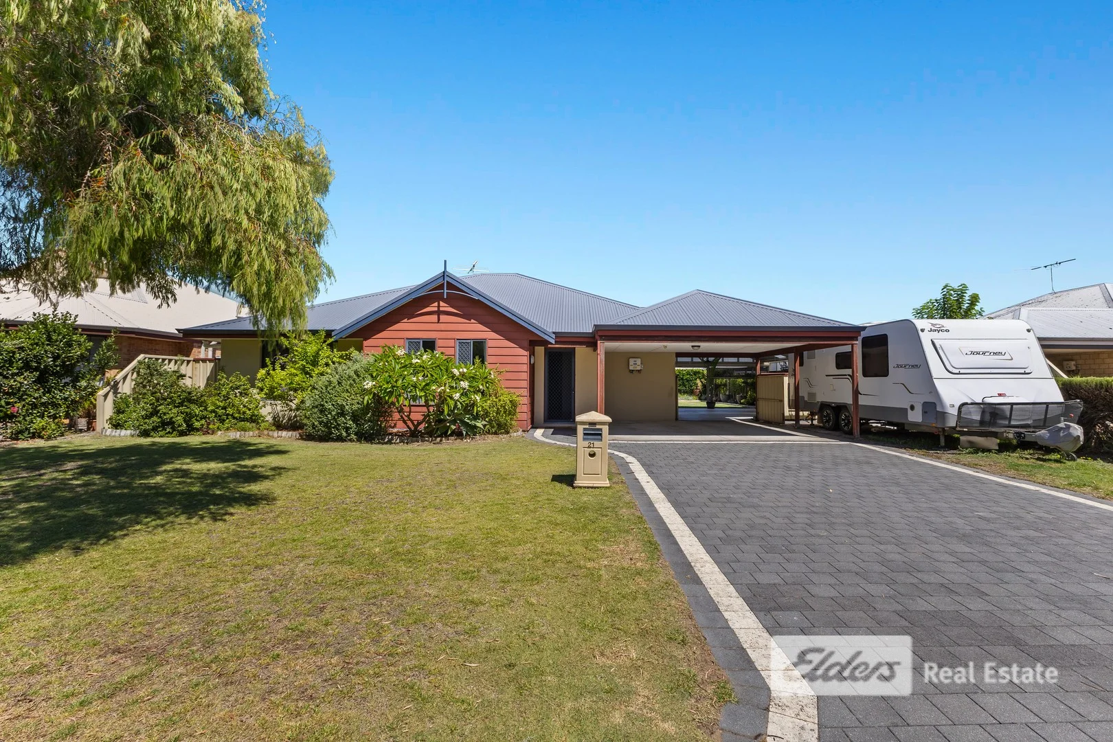 21 Darter Street, Broadwater WA 6280