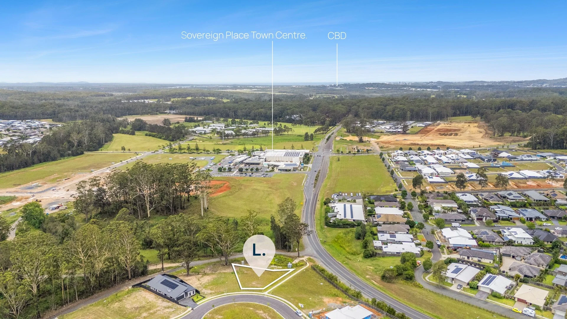 Additional image 3 of 18 Imperial Place, Thrumster NSW 2444