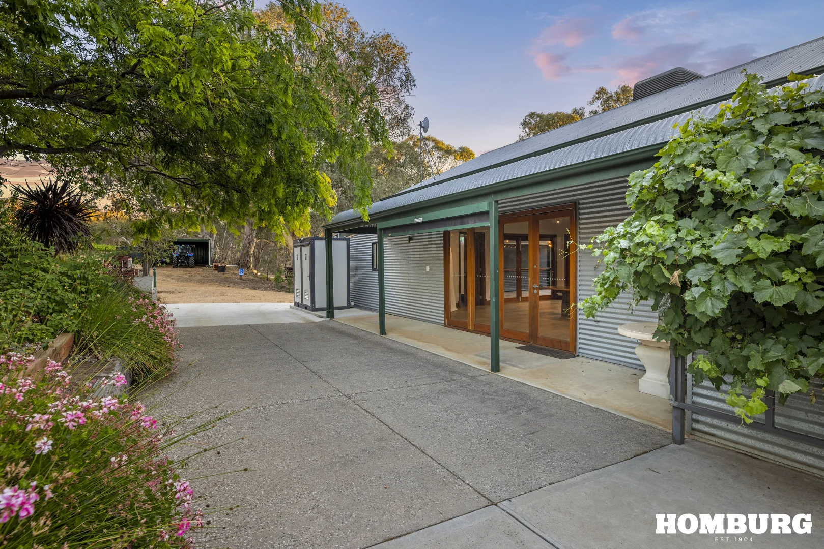 Additional image 15 of 277 Tweedies Gully Road, Williamstown SA 5351