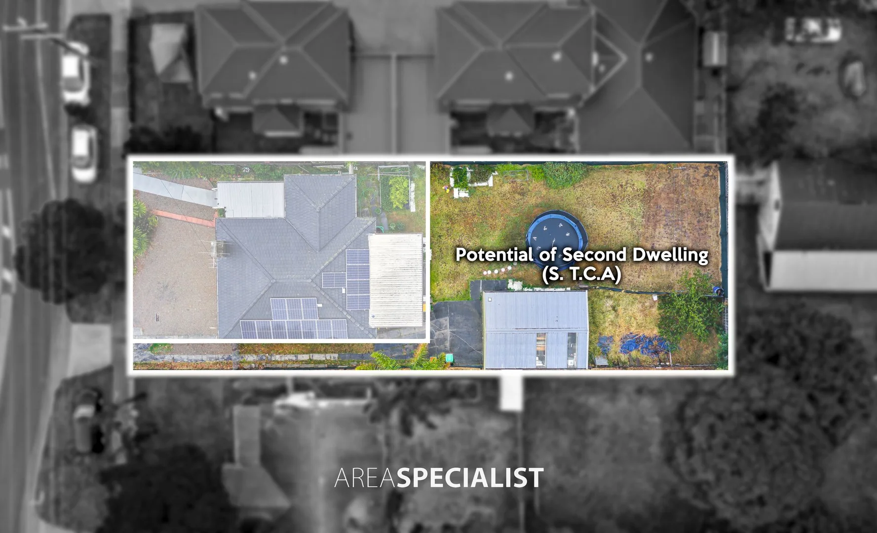 Additional image 2 of 25 TRISTANIA STREET, Doveton VIC 3177