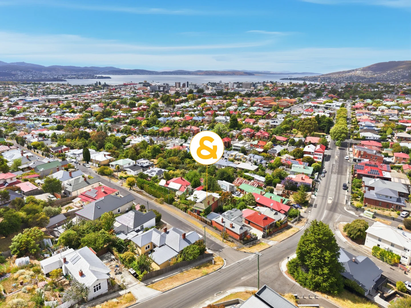 Additional image 3 of 60 Lower Jordan Hill Road, West Hobart TAS 7000