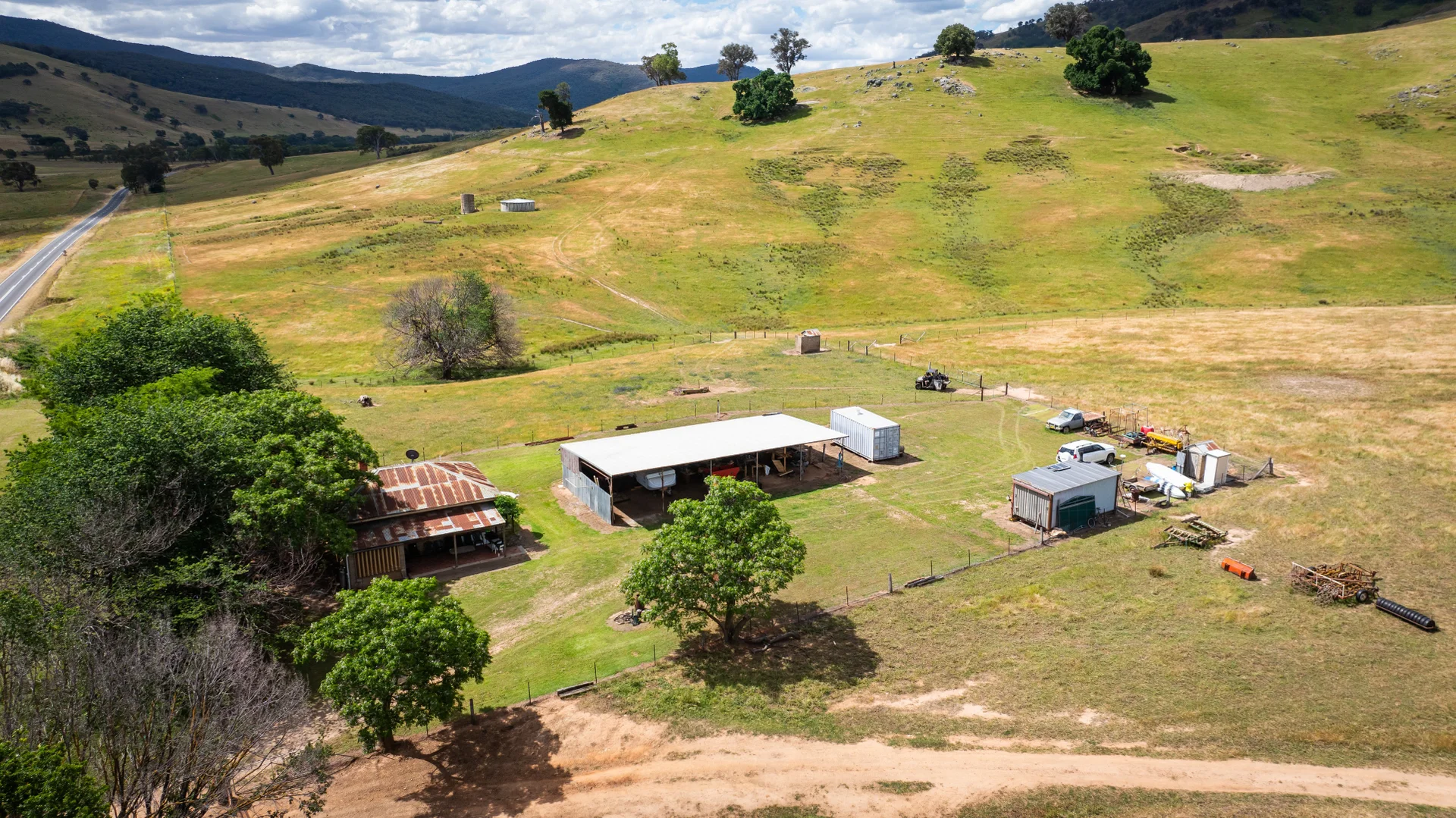 Additional image 32 of 4118 Murray River Road, Thologolong VIC 3691