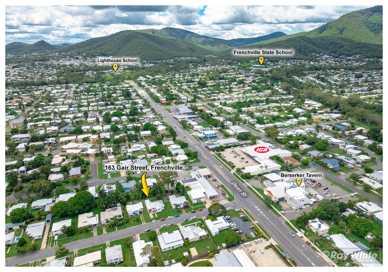 Additional image 30 of 163 Gair Street, Frenchville QLD 4701