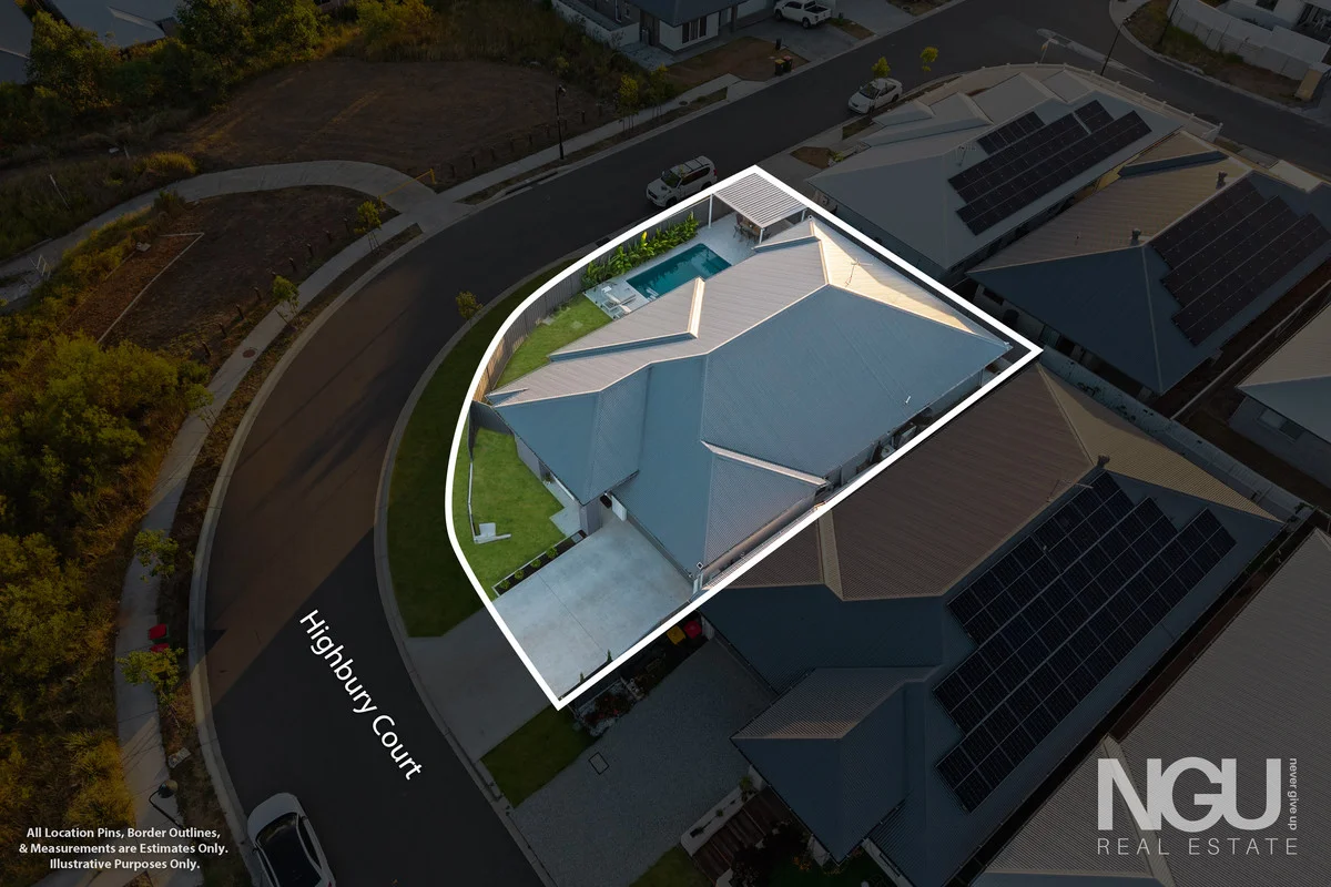 Additional image 17 of 42 Highbury Court, Greenbank QLD 4124