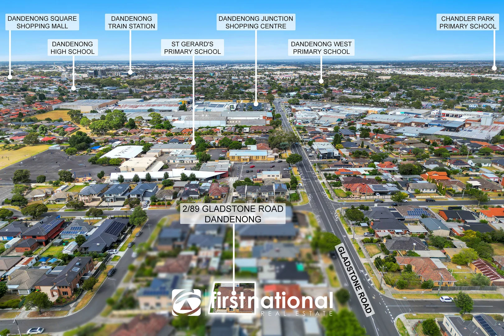 Additional image 17 of 2/89 Gladstone Road, Dandenong VIC 3175