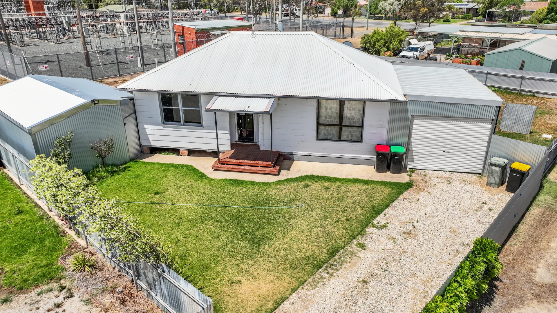 Additional image 5 of 280 & 280A Fitzroy Street, Deniliquin NSW 2710