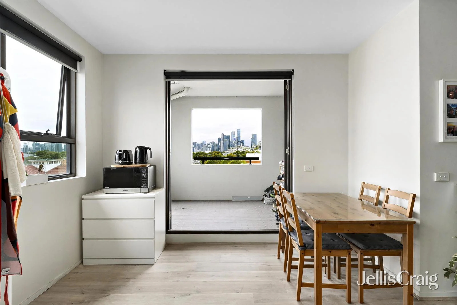 Additional image 6 of 42/174 Esplanade East, Port Melbourne VIC 3207