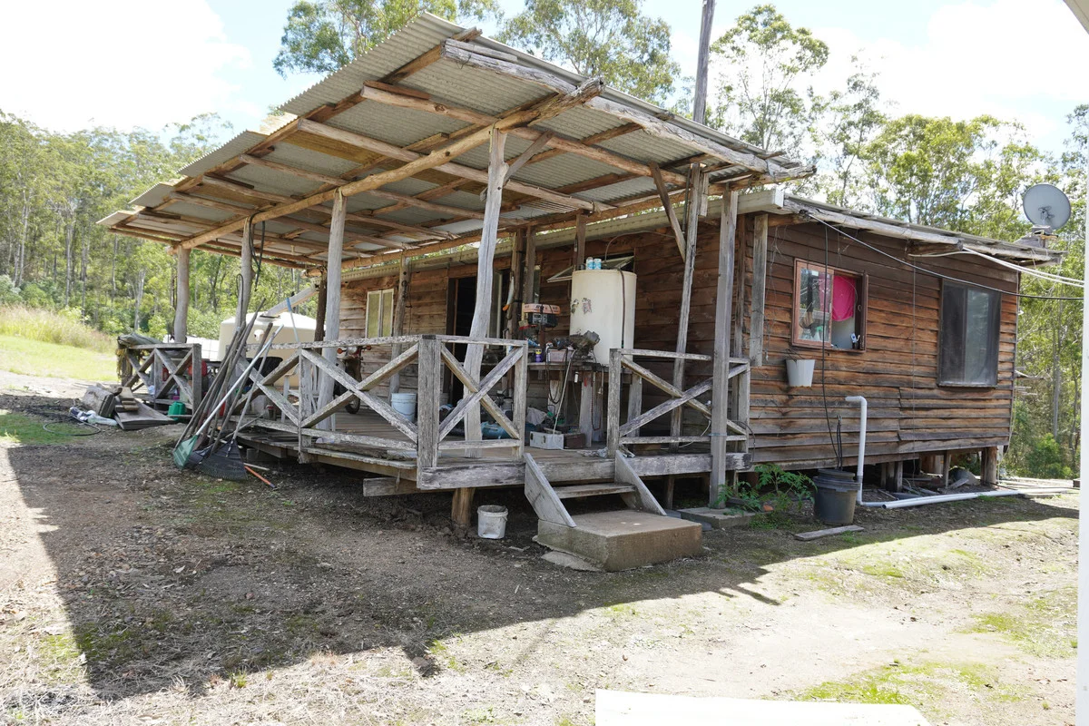 Additional image 7 of 750 Sugar Bag Rd ( West ), Drake NSW 2469