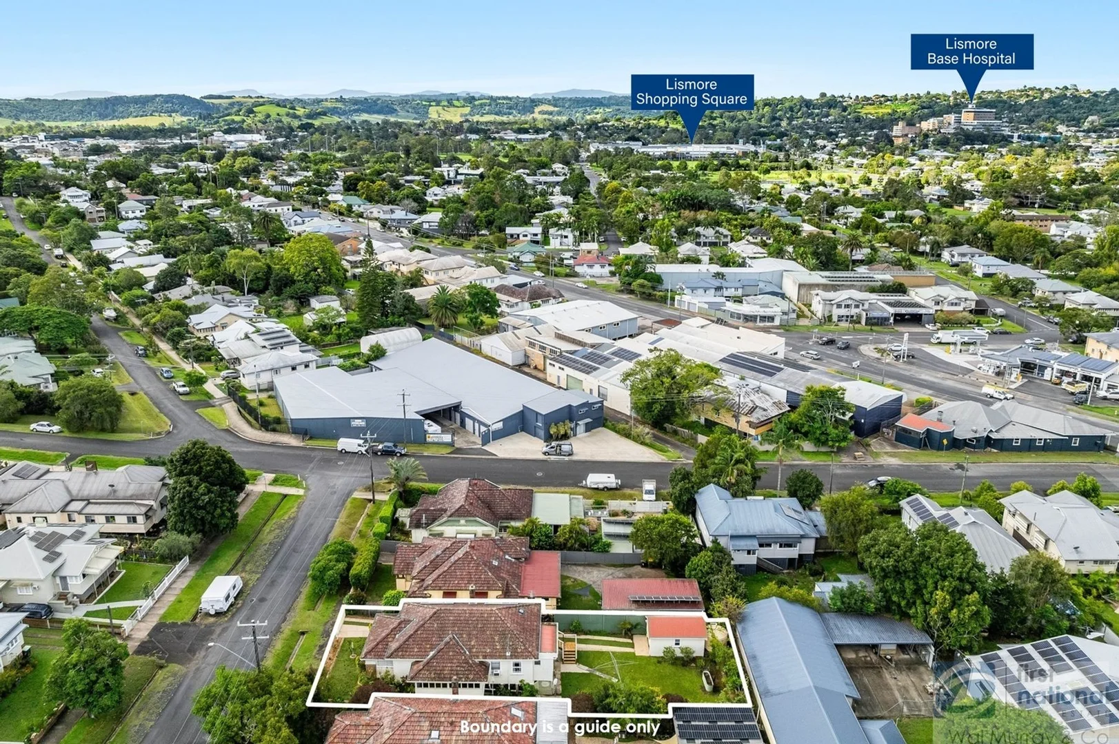 Additional image 12 of 6 Parade Street, Girards Hill NSW 2480