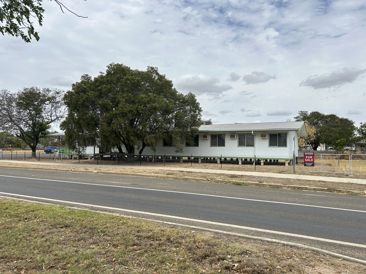 Additional image 25 of 32 Flynn Street, Hughenden QLD 4821
