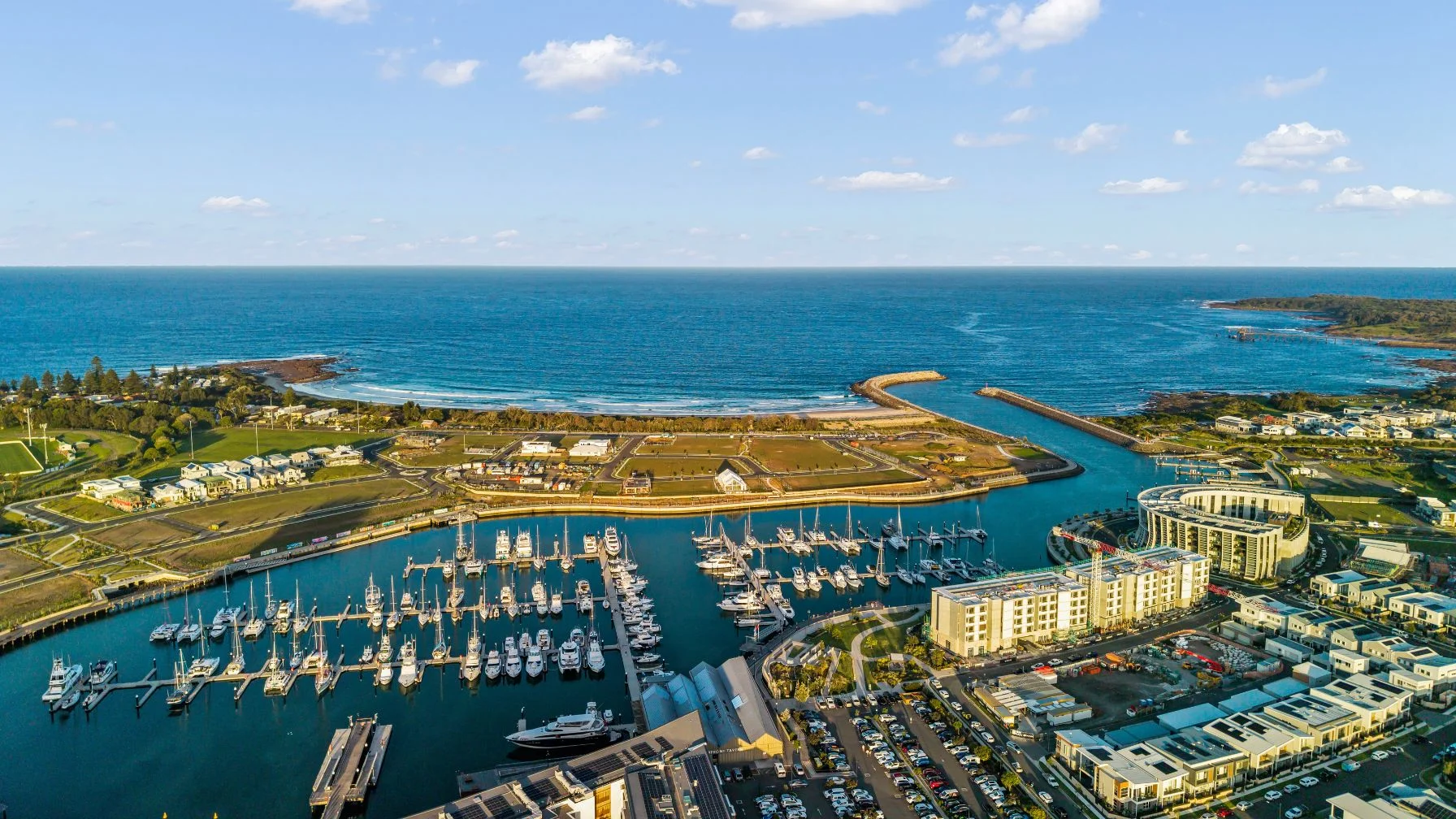 Additional image 18 of 2 Marina Drive, Shell Cove NSW 2529