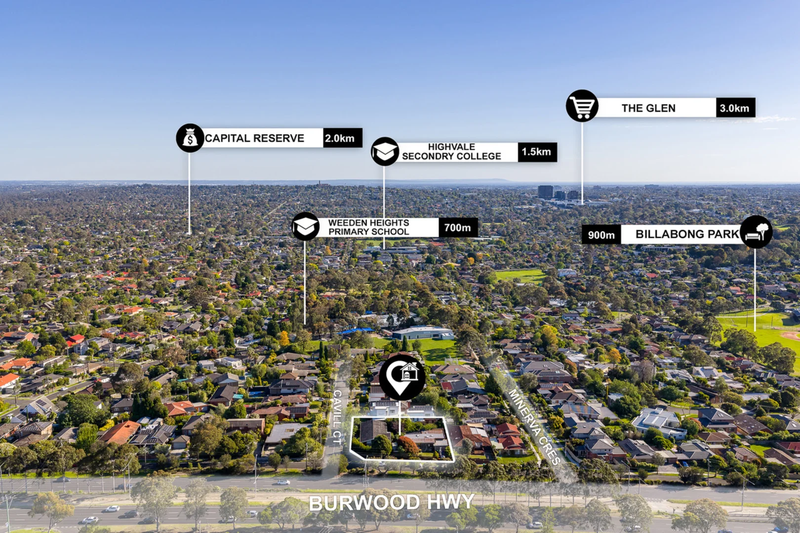 Additional image 4 of 440-442 Burwood Highway, Vermont South VIC 3133