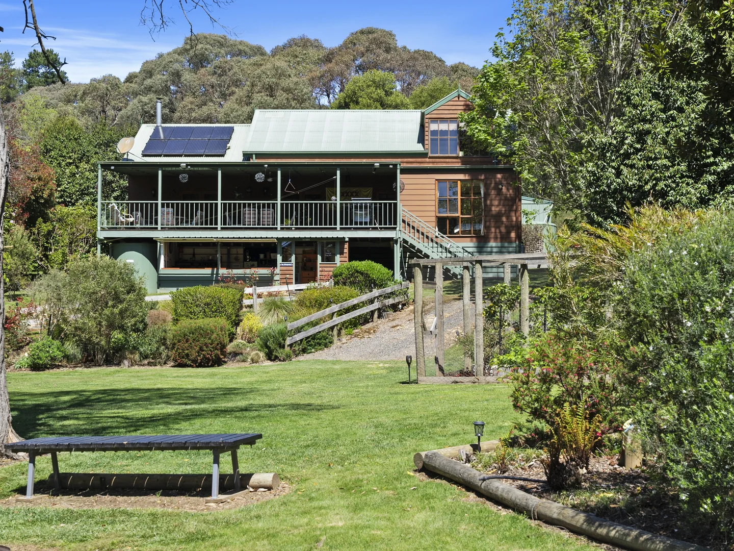 Additional image 2 of 4122 Mansfield-Woods Point Road, Jamieson VIC 3723