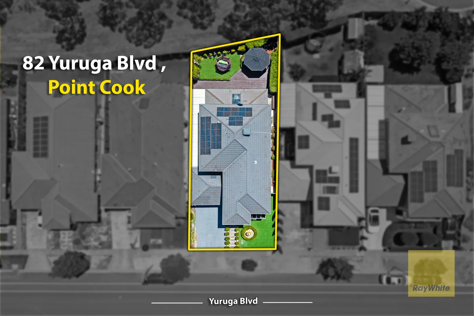 Additional image 24 of 82 Yuruga Boulevard, Point Cook VIC 3030