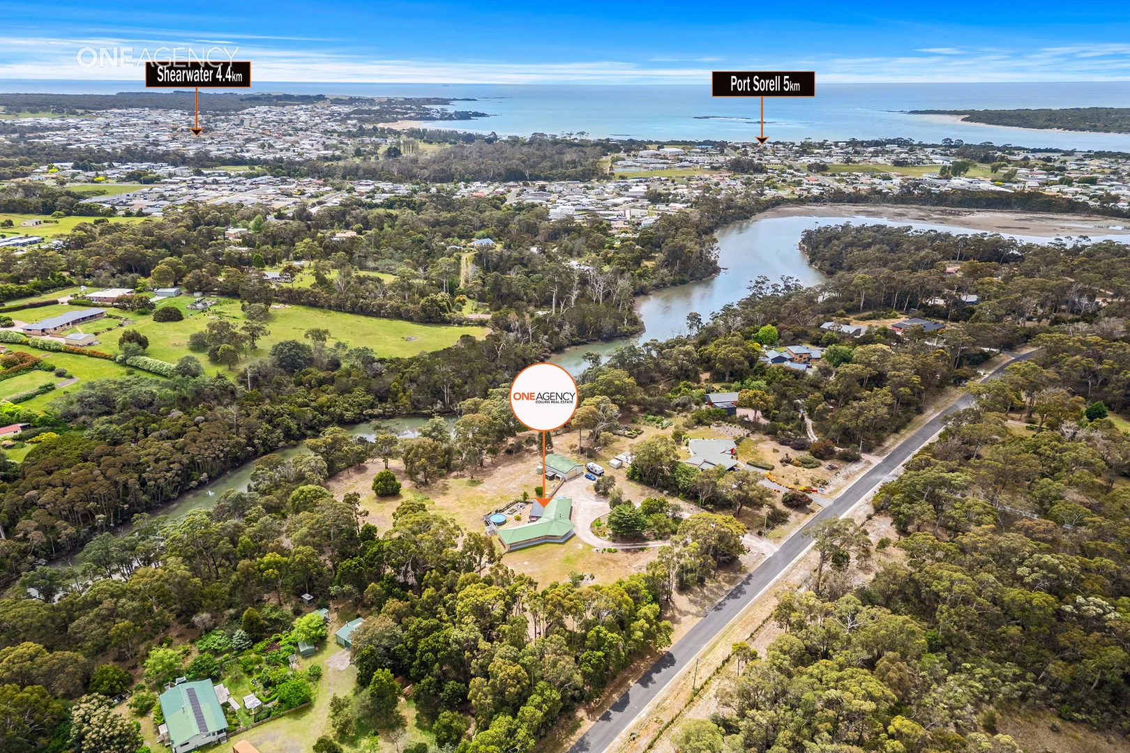 Additional image 15 of 51 Panatana Drive, Port Sorell TAS 7307