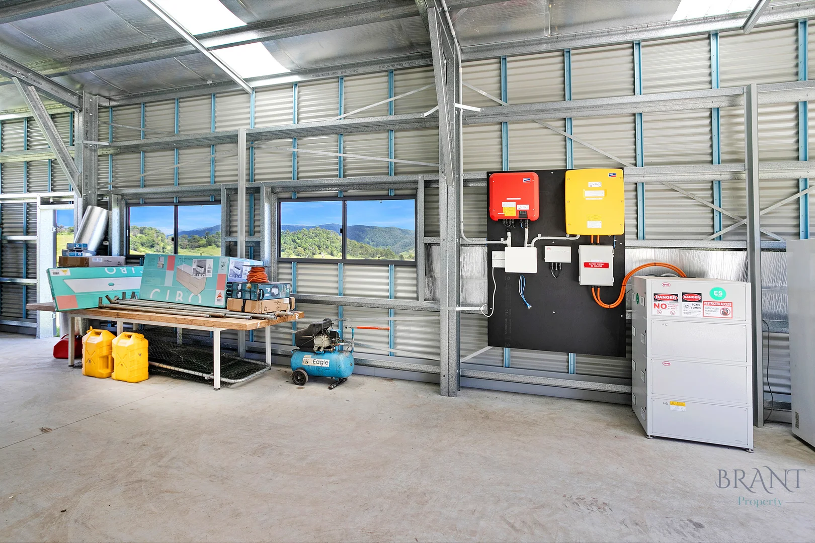 Additional image 22 of 380 Eastern Mary River Road, Conondale QLD 4552