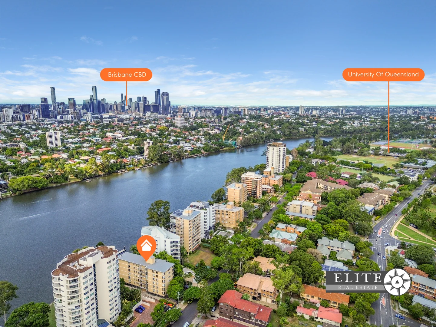 Additional image 20 of 3/82 Macquarie Street, St Lucia QLD 4067