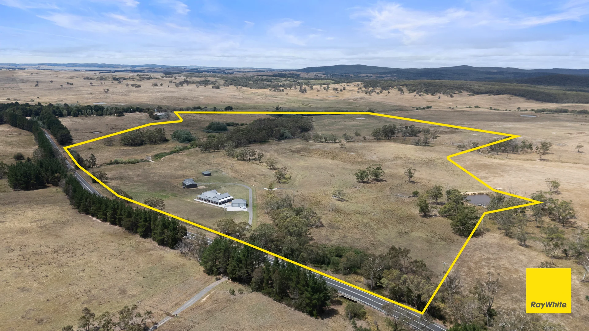 Additional image 2 of 1154 Goulburn Road, Boro NSW 2622