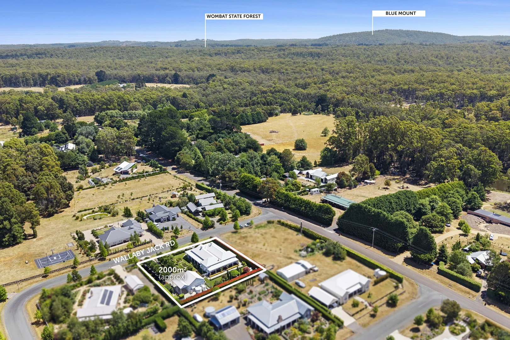 Additional image 31 of 10 Wallaby Jack Road, Trentham VIC 3458