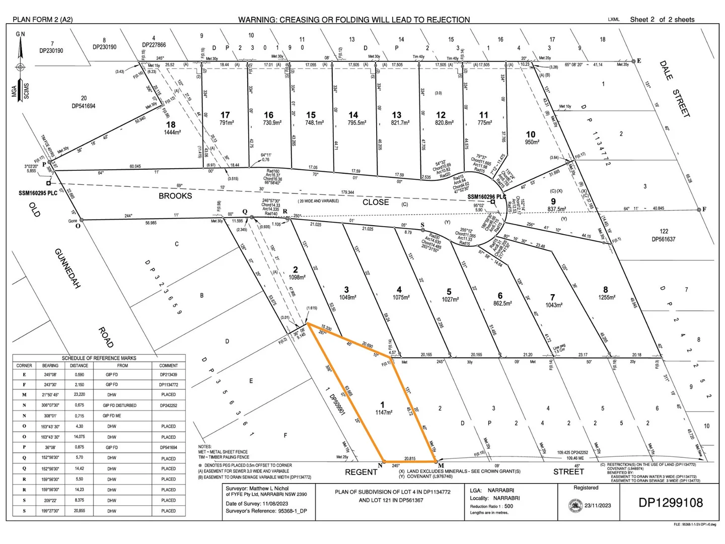 Additional image 4 of 1A Regent Street, Narrabri NSW 2390