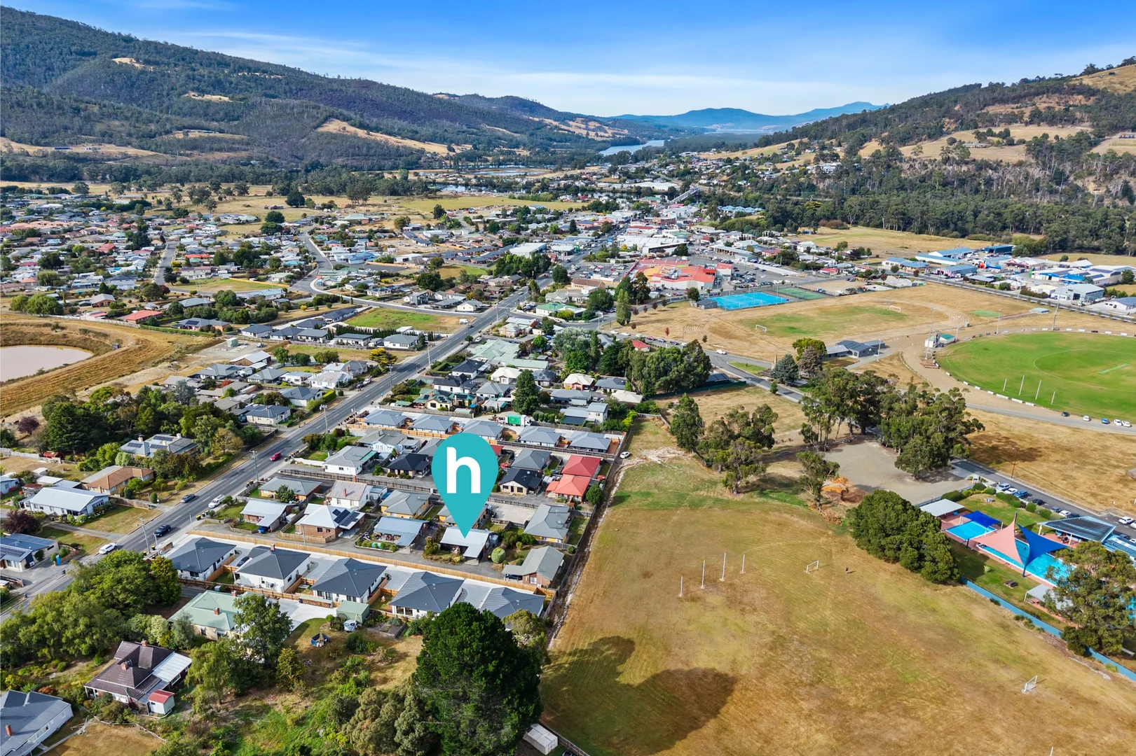 Additional image 17 of 3/109 Main Street, Huonville TAS 7109