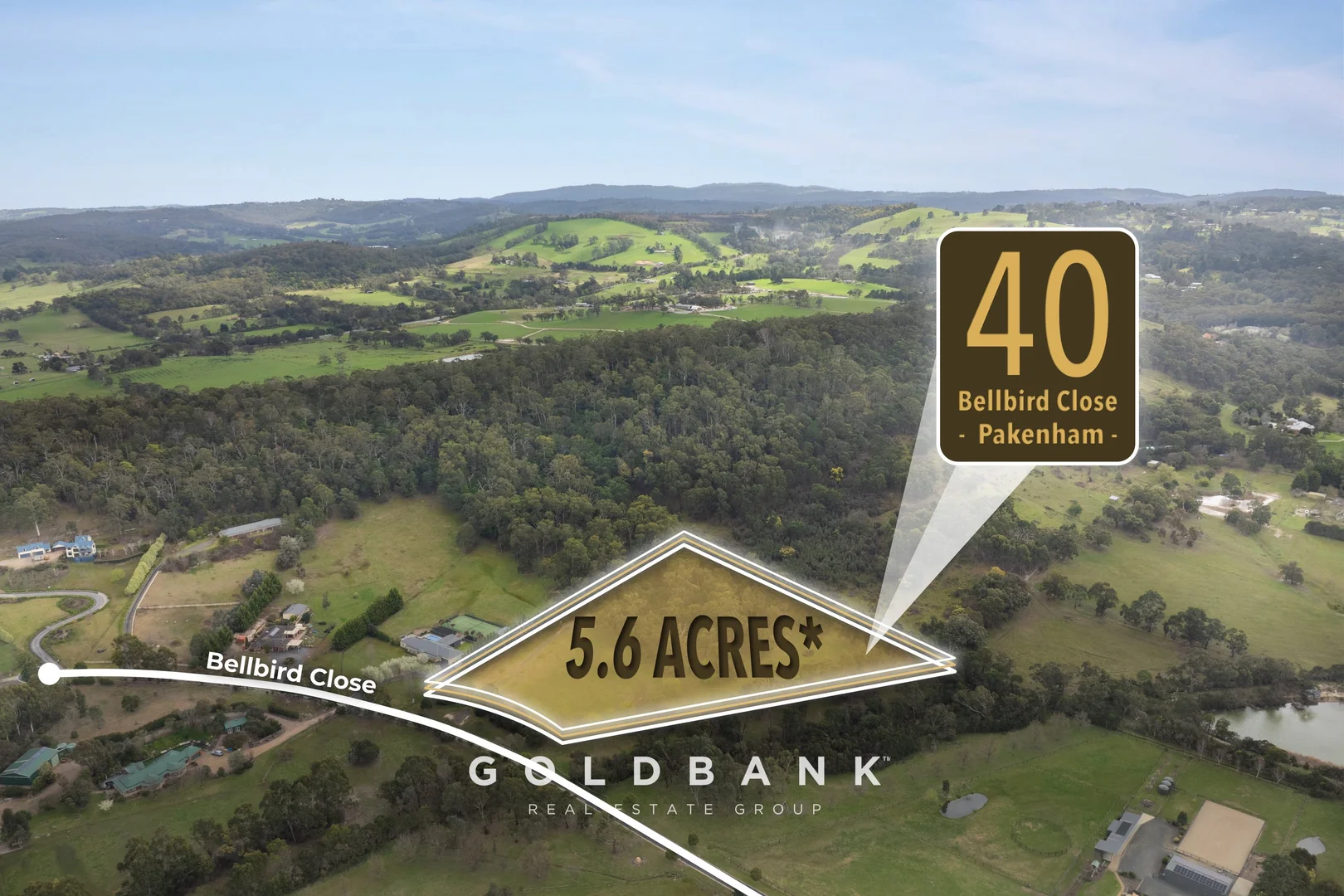 Additional image 6 of 40 Bellbird Close, Pakenham VIC 3810