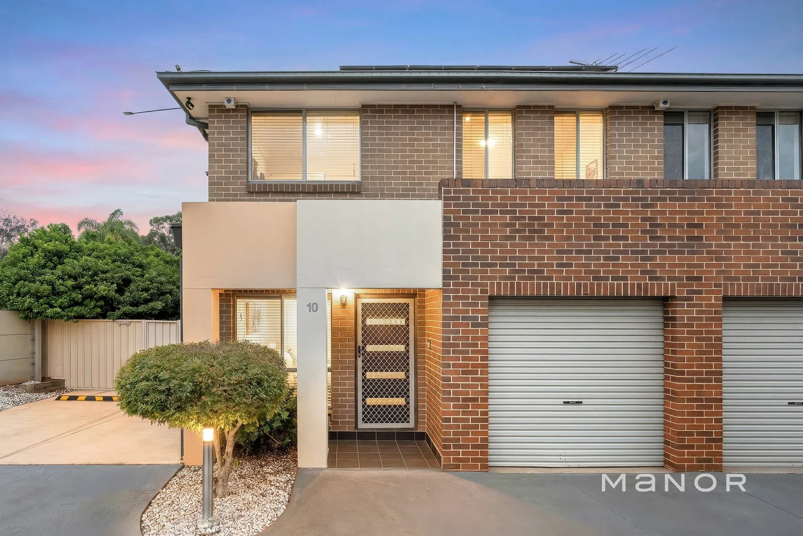 Additional image 2 of 10/570 Sunnyholt Road, Stanhope Gardens NSW 2768