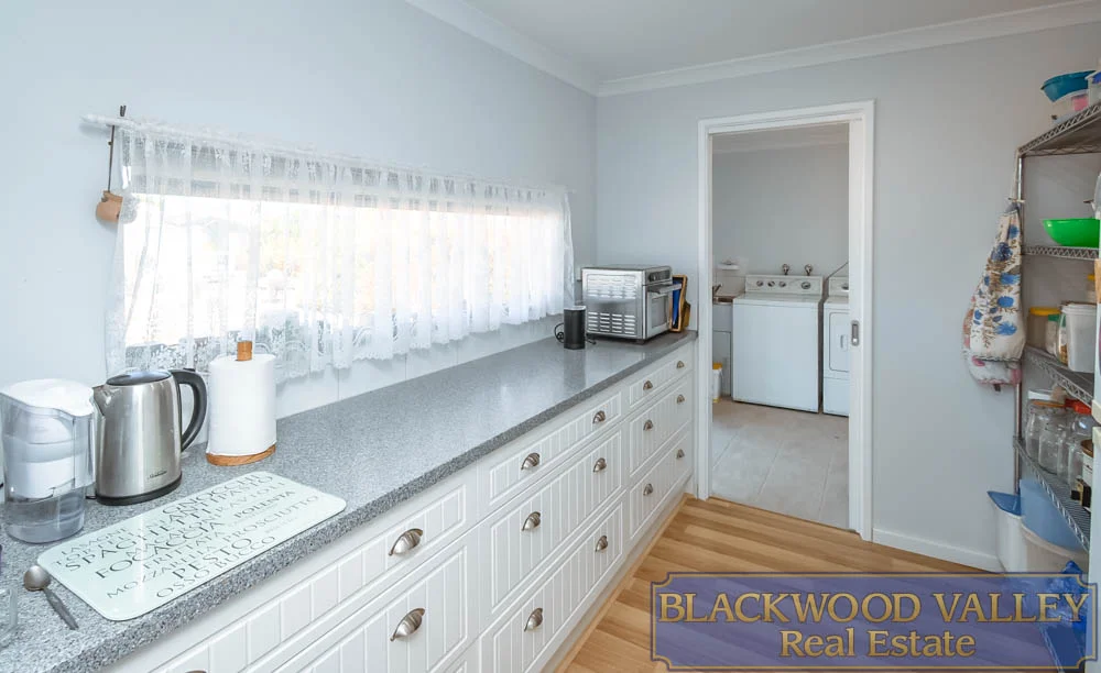 Additional image 9 of 1 Kincaid Close, Bridgetown WA 6255