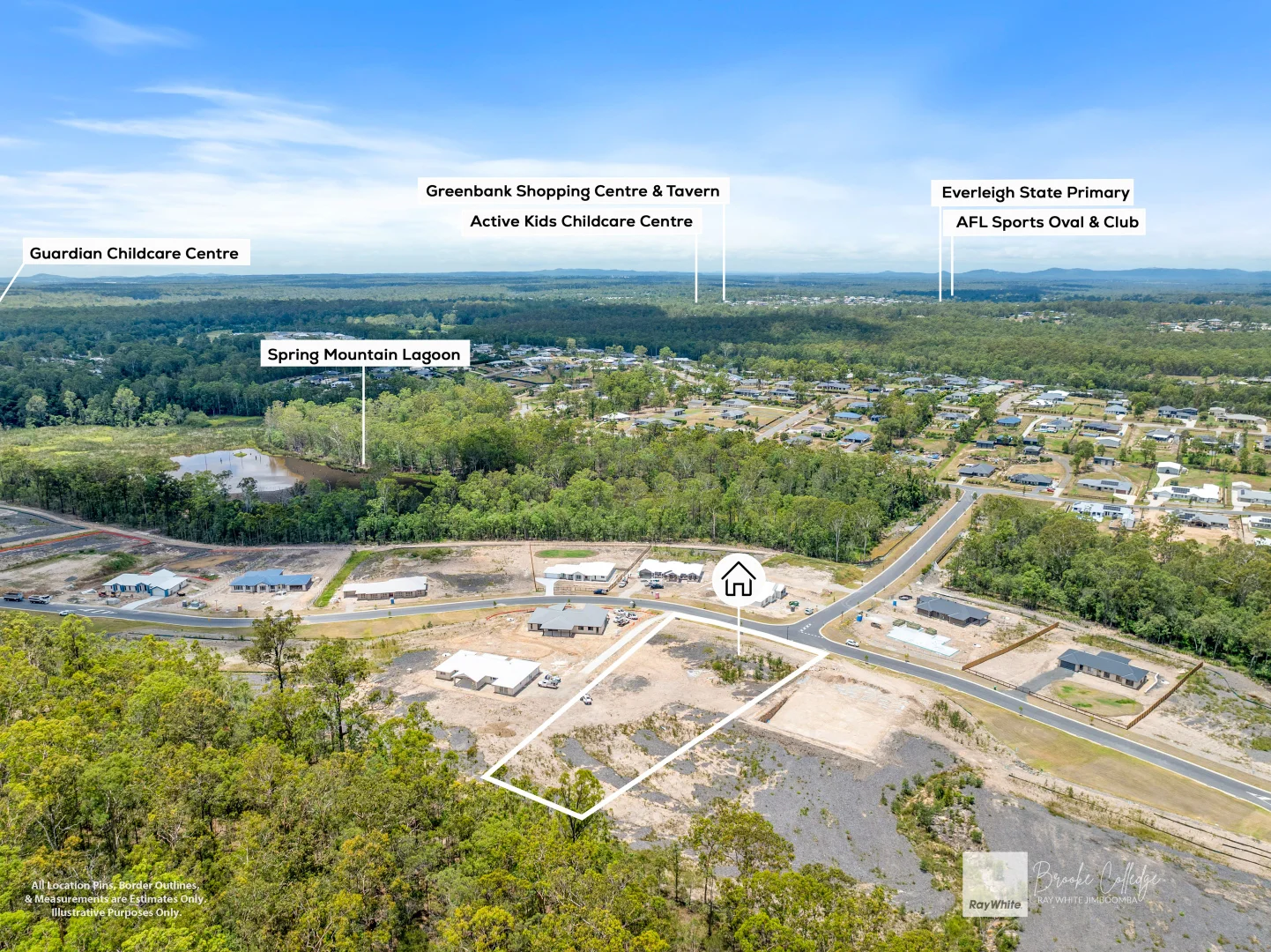 Additional image 4 of 87 Spring Valley Road, New Beith QLD 4124