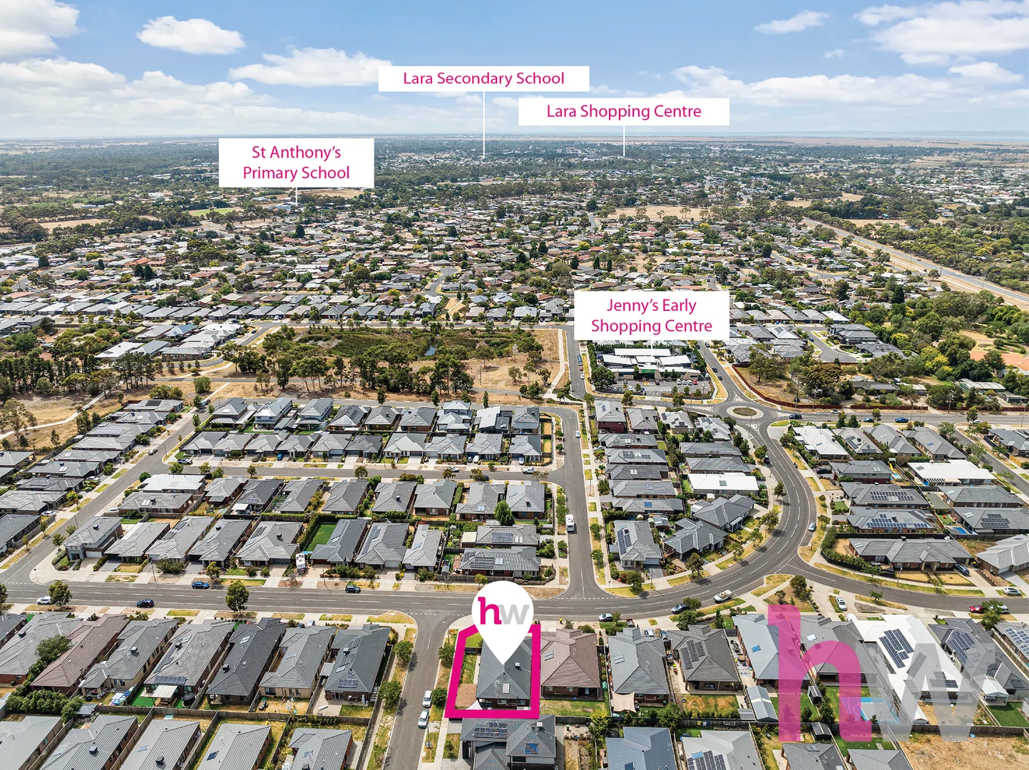 Additional image 20 of 21 Marimba Street, Lara VIC 3212