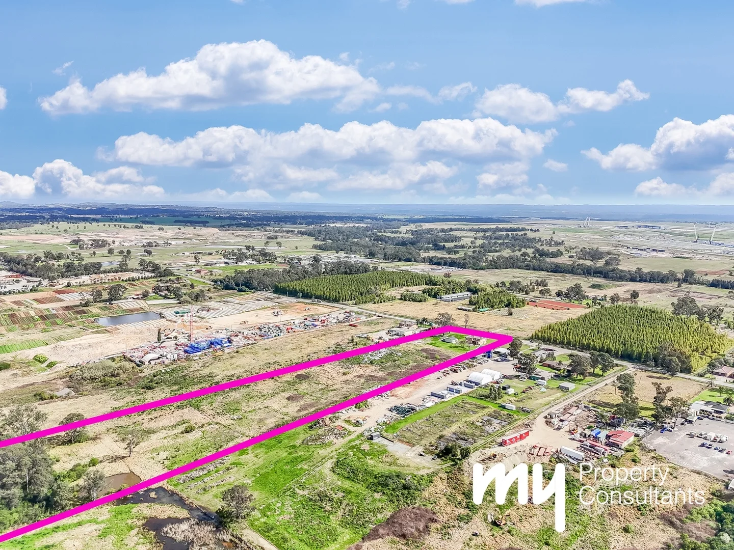 Additional image 5 of 110 Martin Road, Badgerys Creek NSW 2555