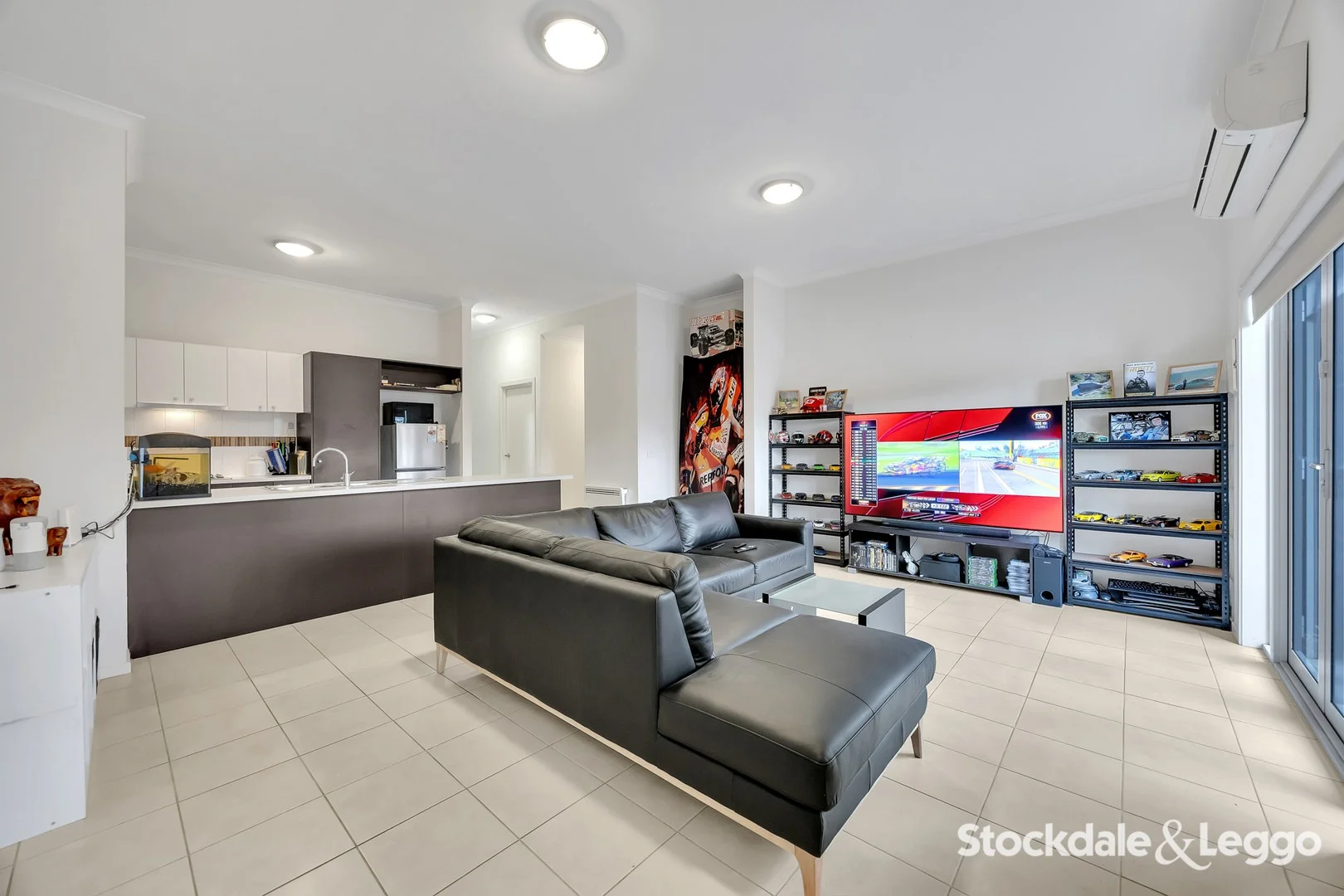 1/29 Tom Roberts Parade, Point Cook VIC 3030