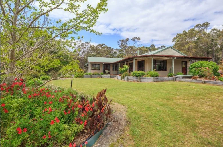 Additional image 19 of 249 Harewood Road, Scotsdale WA 6333