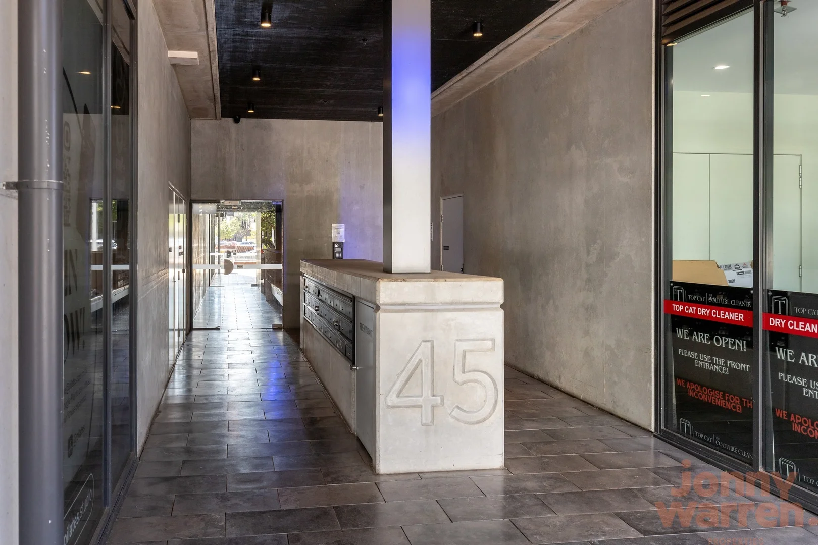 Additional image 12 of 116/45 Eastlake Parade, Kingston ACT 2604