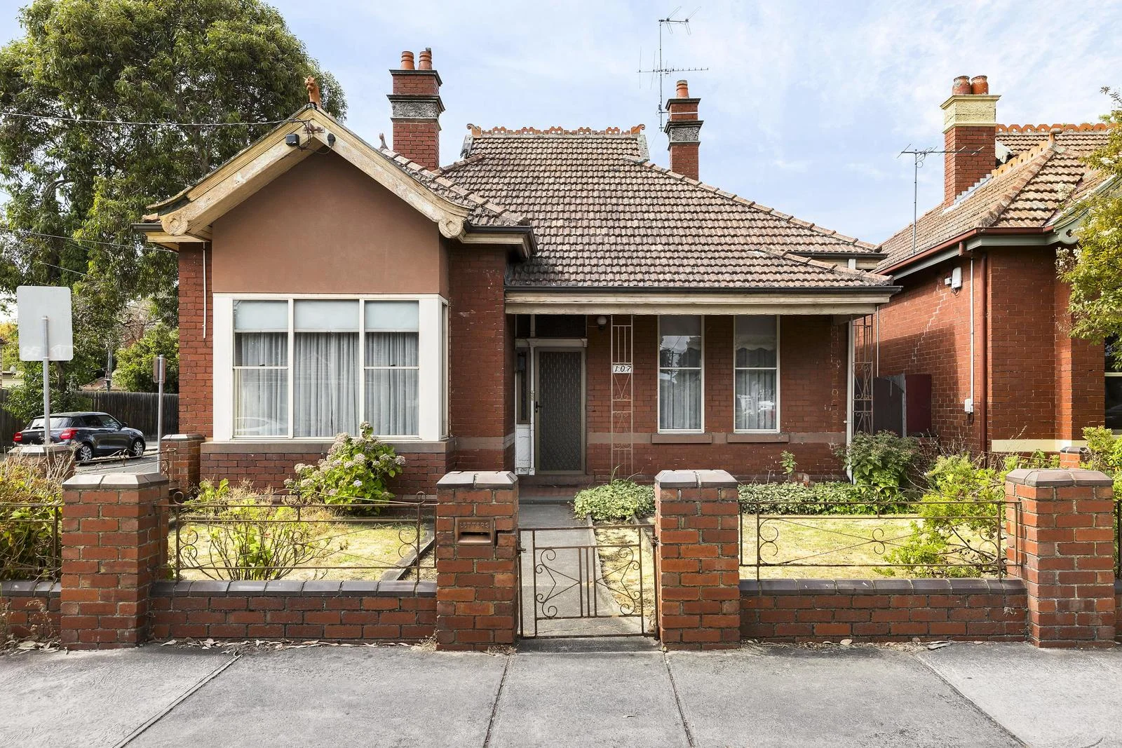 107 Westgarth Street, Northcote VIC 3070