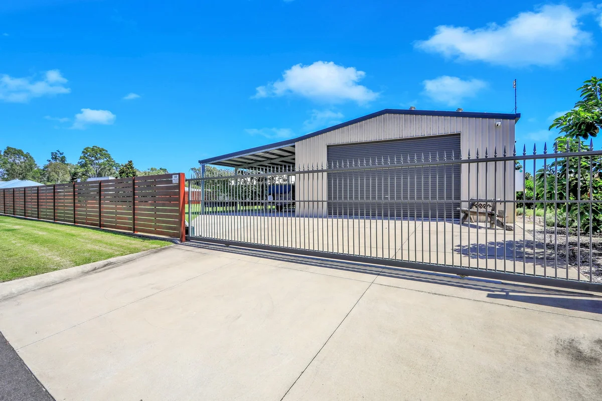 Additional image 21 of 19 Periwinkle Crescent, Toogoom QLD 4655