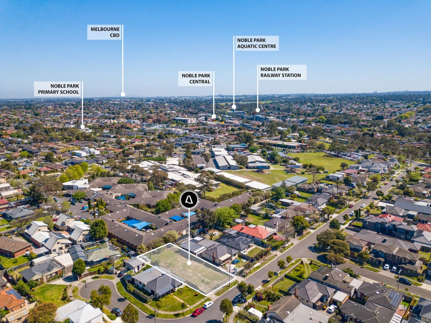 Additional image 3 of 34 Shepreth Avenue, Noble Park VIC 3174