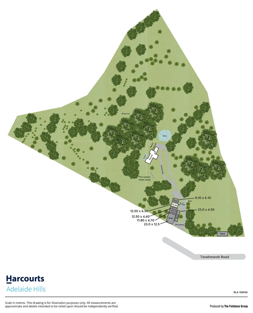 Additional image 31 of 57 Tanahmerah Road, Balhannah SA 5242