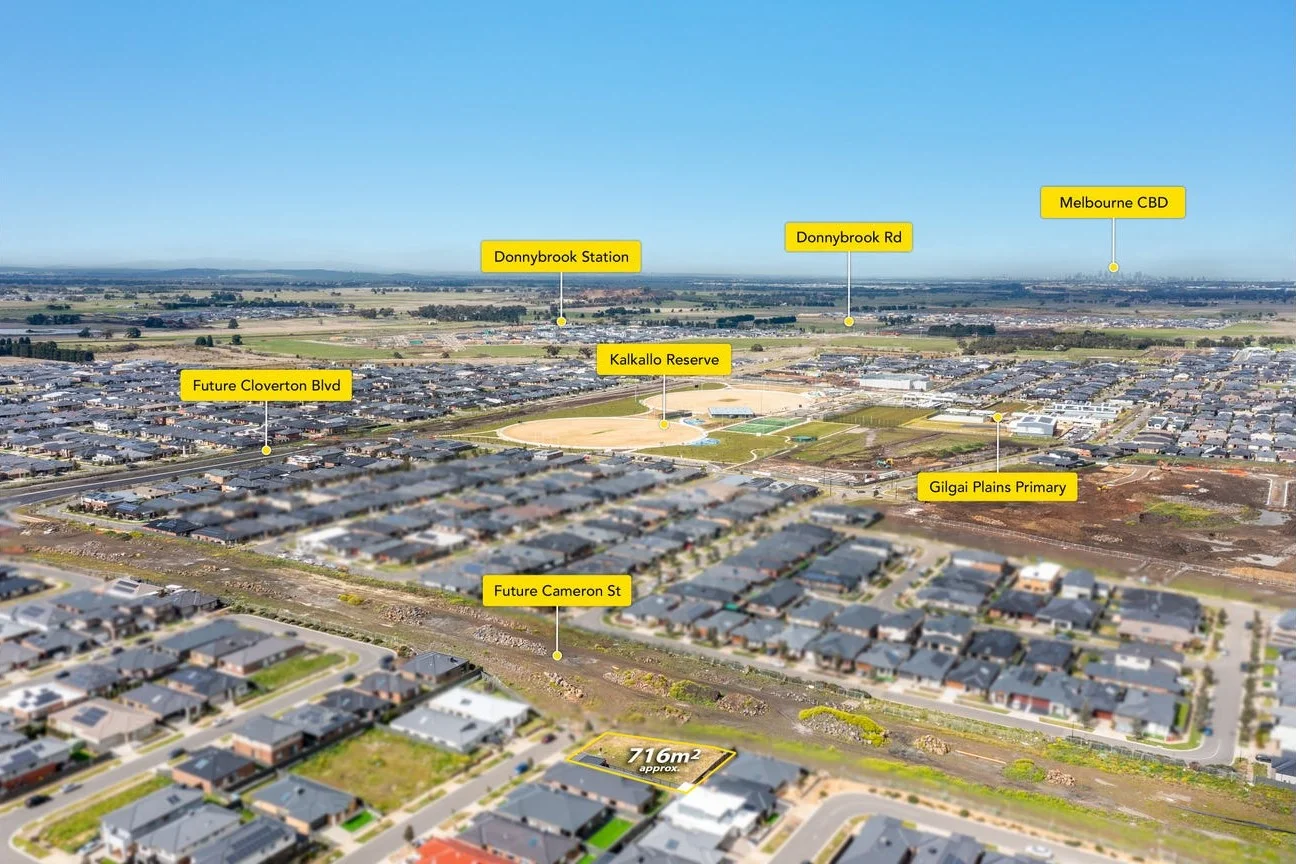 Additional image 5 of 3 Roscoe Avenue, Kalkallo VIC 3064